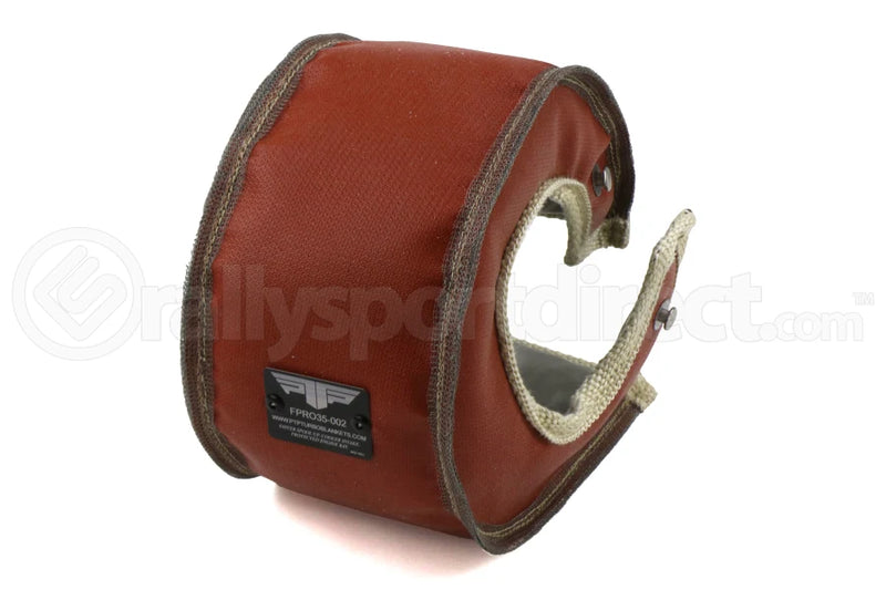 PTP Turbo Blankets Turbo Blanket T3/T4 Red - Universal