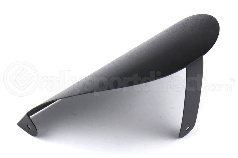 FT-86 Driver Side Exhaust Hole Delete - FR-S 2013-2016 / Subaru BRZ 2013+ / Toyota 86 2017+