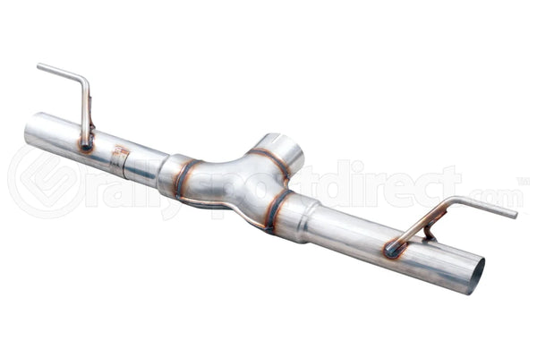 AWE Tuning Touring-to-Track Exhaust Conversion Kit - 2013-2021 BRZ, 2022+ BRZ