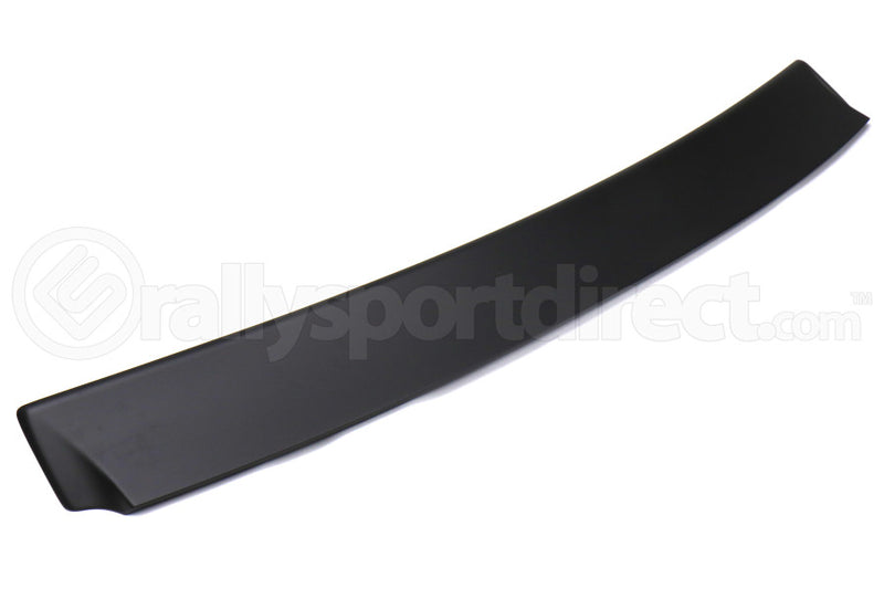 OLM Kaze Style Paint Matched Roof Spoiler - 2015-2021 Subaru WRX & STI