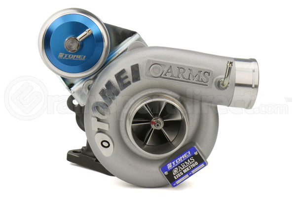 Tomei ARMS Turbo MX7760 - Subaru WRX 2002-2007 / STI 2004-2021