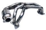 HKS SUPER MANIFOLD WITH METAL CATALYZER GT-SPEC - 2022+ BRZ