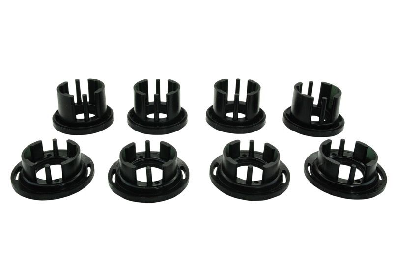 Whiteline Rear Positive Traction Kit - 2008-2010 WRX, 2008-2010 STI, 2009-2013 Forester XT