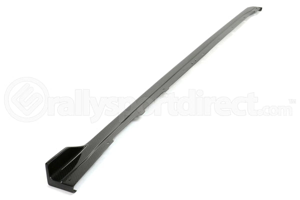 APR Carbon Fiber Side Rocker Extensions - WRX/STI 2015-2021