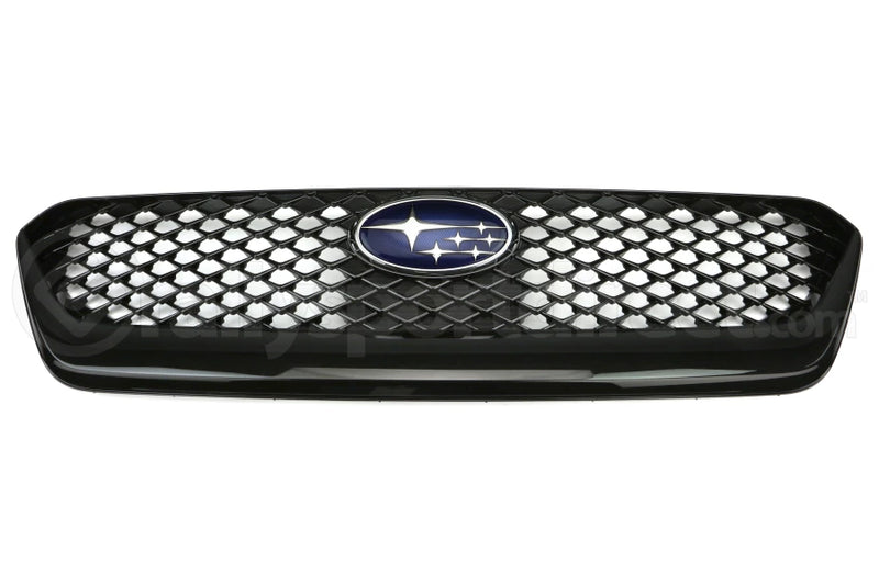 STI JDM Front Grill - WRX/STI 2015-2017