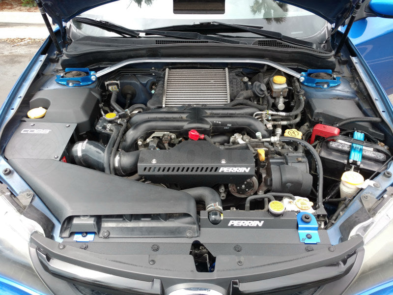 Subaru JDM ABS Cover - WRX / STI 2008-2014