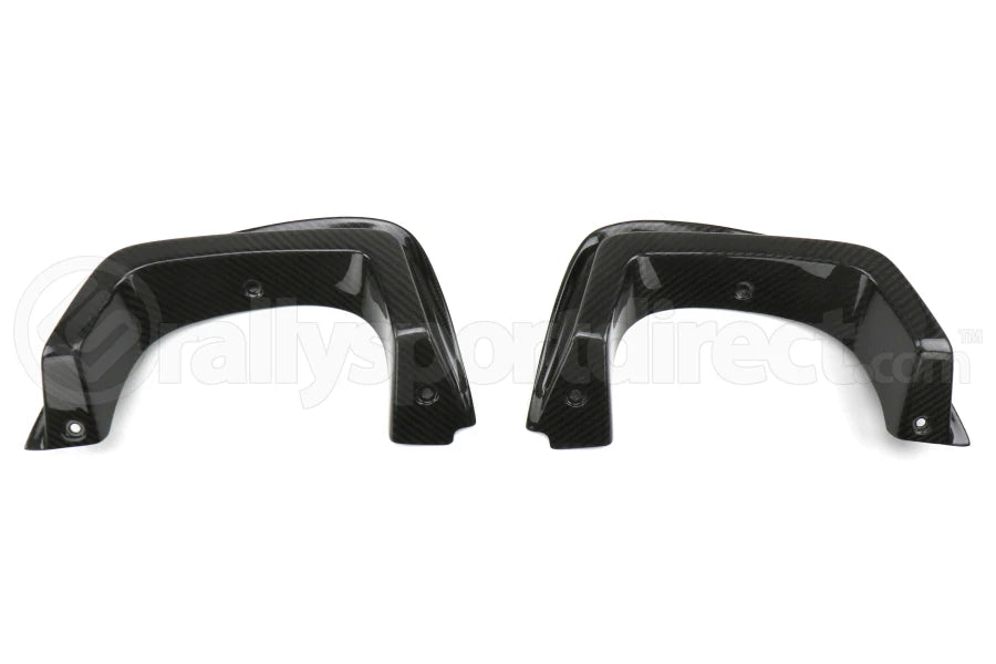 APR Carbon Fiber Heat Shield - WRX/STI 2015+