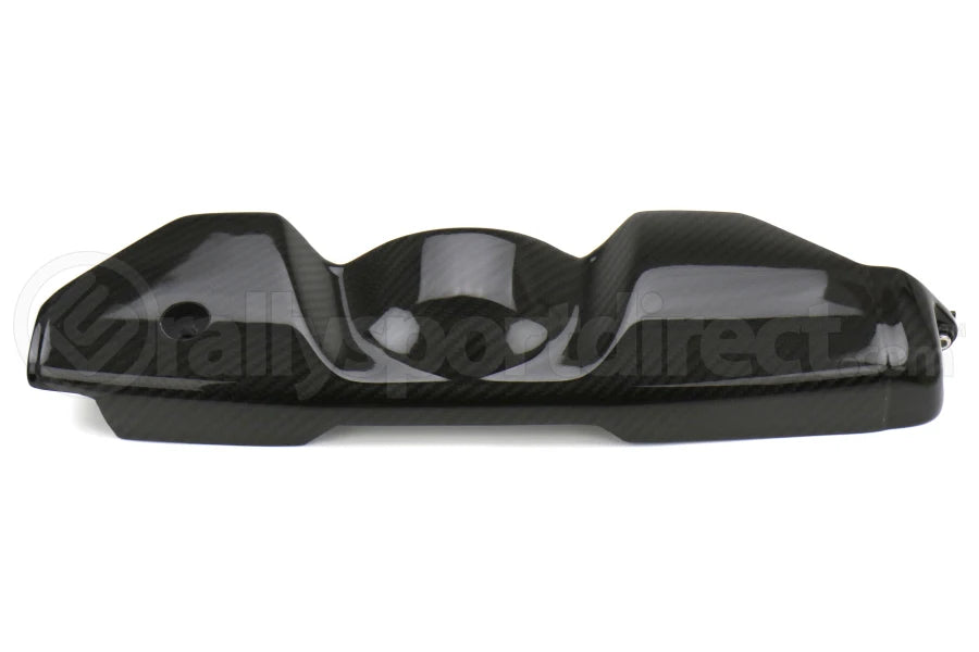 APR Carbon Fiber Alternator Cover - WRX 08-14 / STI 2008-2021