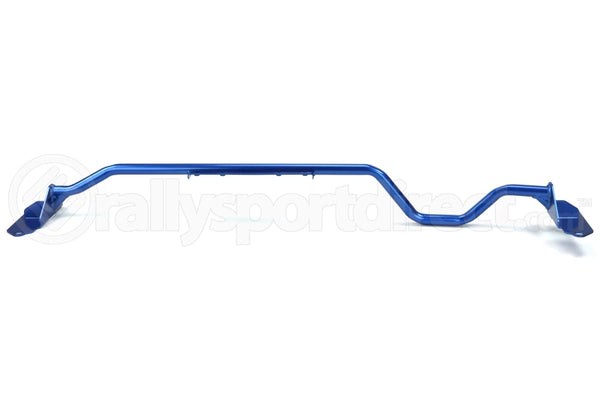 Cusco Rear Lower Subframe Bar - 02-07 WRX/STI