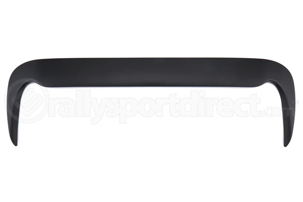 OLM Hood Vent Extension V1.1 Matte Black - WRX/ STI 2015-2021