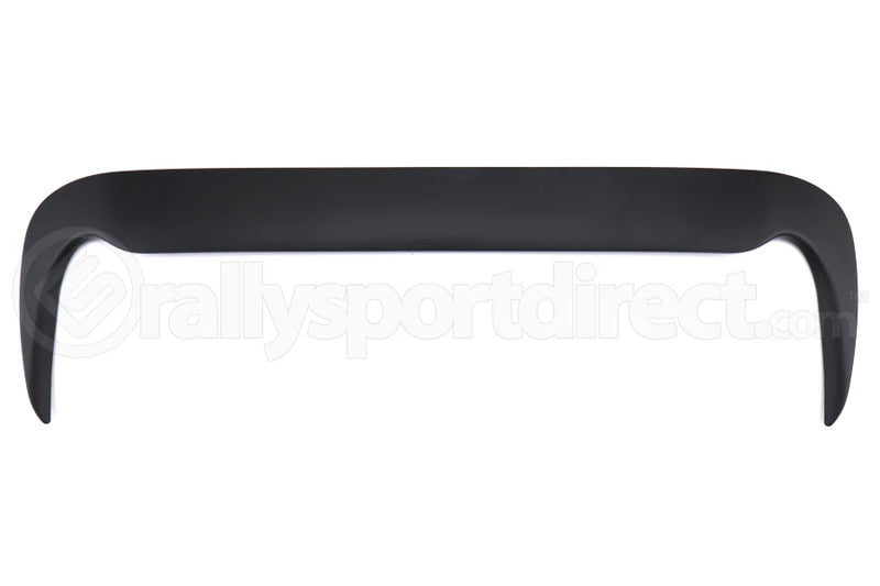 OLM Hood Vent Extension V1.1 Matte Black - WRX/ STI 2015-2021