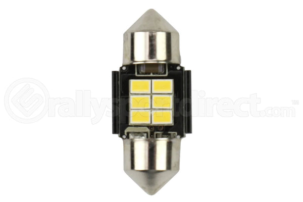 OLM LED Festoon Black Series 28mm Bulb Universal