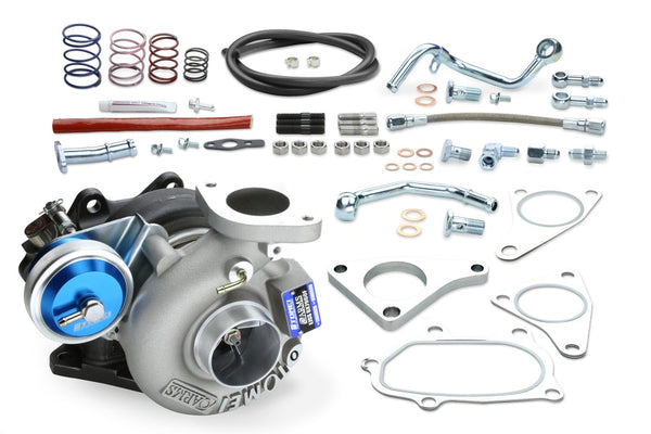 Tomei ARMS MX7960F Turbo - 2008-2014 WRX, 2005-2009 Legacy GT