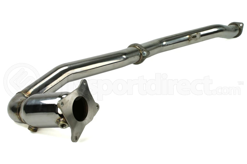 Invidia Downpipe Catted Subaru Legacy 2.5GT 2010 2012 SUBIE