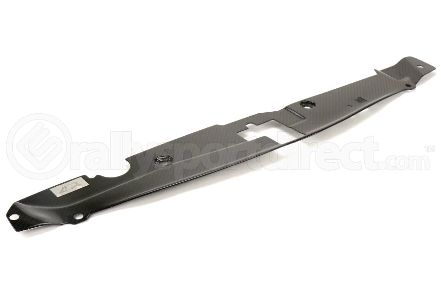 APR Radiator Cooling Plate Carbon Fiber w/ TRD Intake Scion FR-S 2013-2016 / Subaru BRZ 2013+ / Toyota 86 2017+