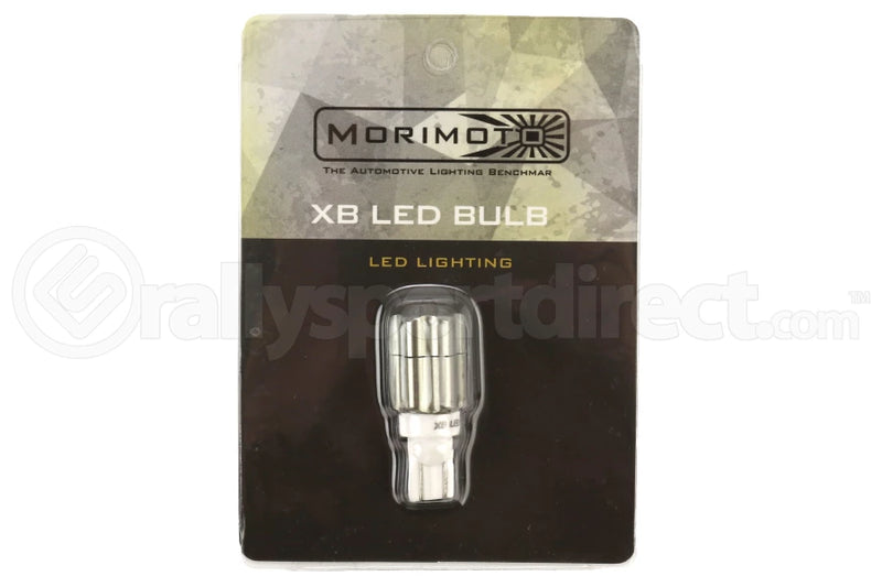 Morimoto XB LED T15 / 921 Replacement Bulb White Universal