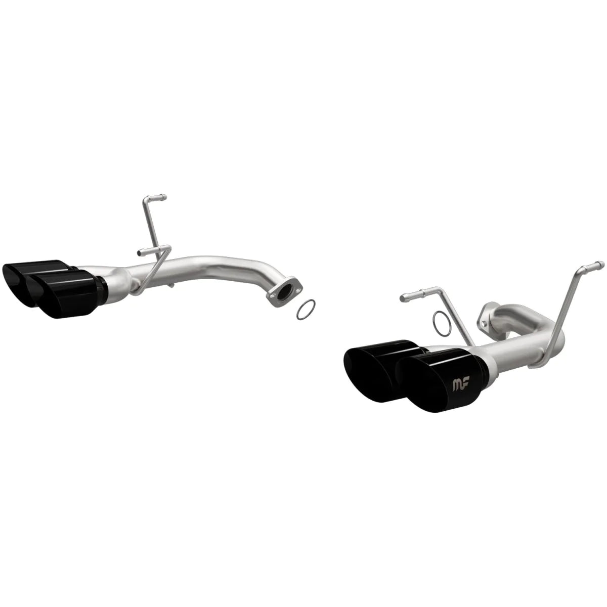 Magnaflow Competition Series Axleback - 2022+ WRX