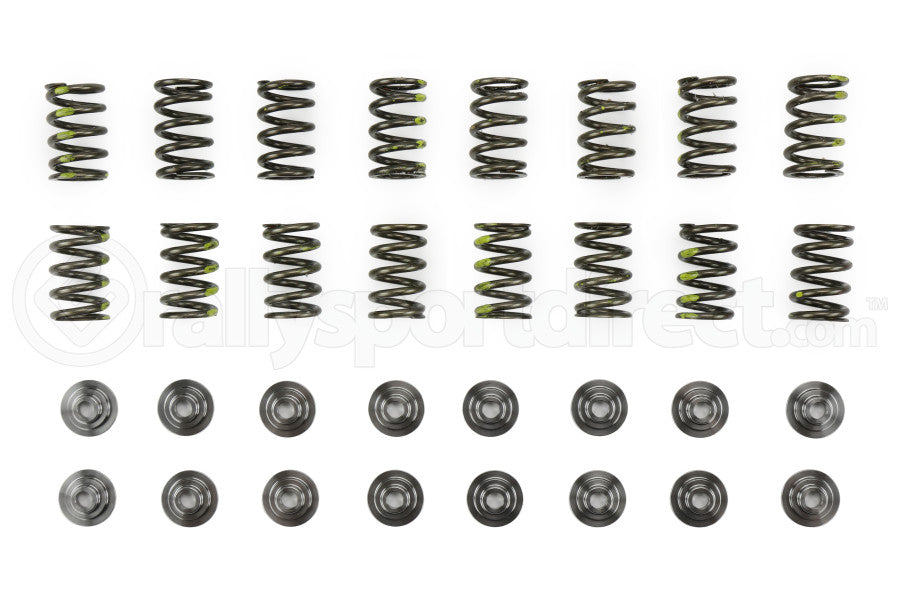 Manley Performance Valve Spring and Retainer kit - 2002-2014 WRX, 2004-2021 STI, 2005-2012 LGT, 2004-2013 FXT