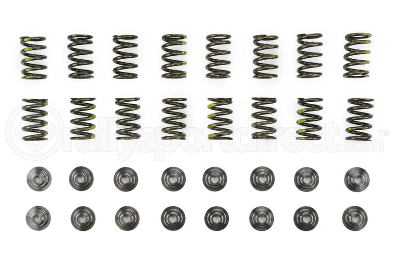 Manley Performance Valve Spring and Retainer kit - 2002-2014 WRX, 2004-2021 STI, 2005-2012 LGT, 2004-2013 FXT