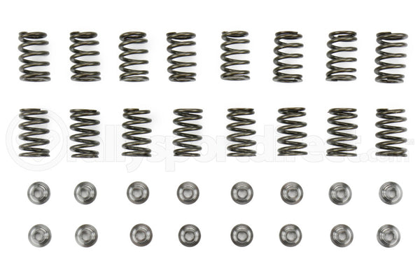 Manley Performance Single Conical Valve Spring and Retainer Kit - 2002-2014 WRX, 2004-2021 STI, 2005-2012 LGT, 2004-2013 FXT