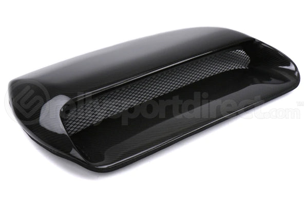 OLM Oversized Carbon Fiber Hood Scoop Subaru WRX / STI 2015 - 2021 – SUBIE  SUPPLY CO.