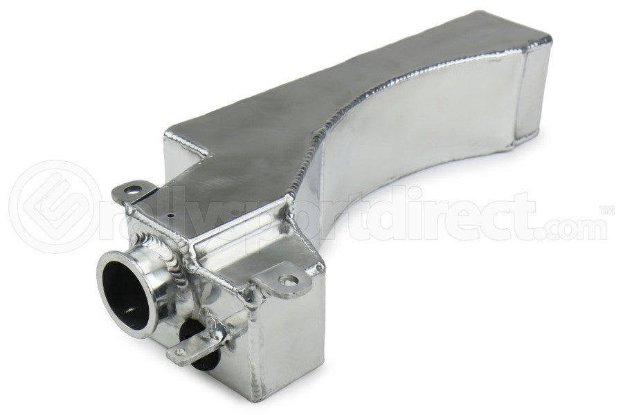Mishimoto Aluminum Coolant Overflow Tank - 2008-2021 STI