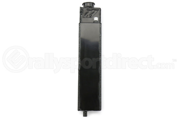 Mishimoto Aluminum Coolant Overflow Tank - 2008-2021 STI