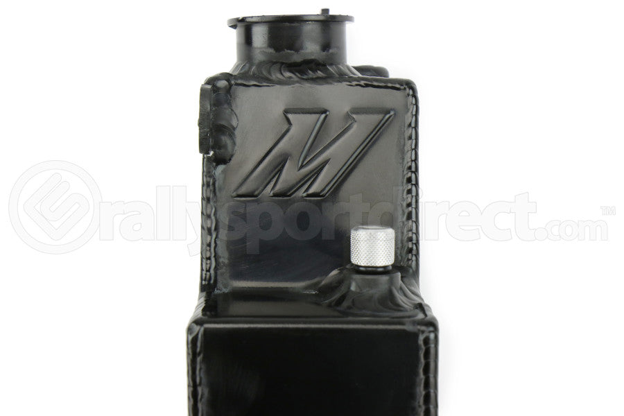 Mishimoto Aluminum Coolant Overflow Tank - 2008-2021 STI
