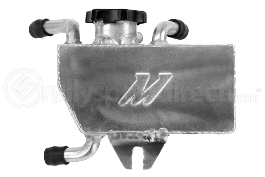 Mishimoto Aluminum Coolant Expansion Tank - 2008-2014 WRX