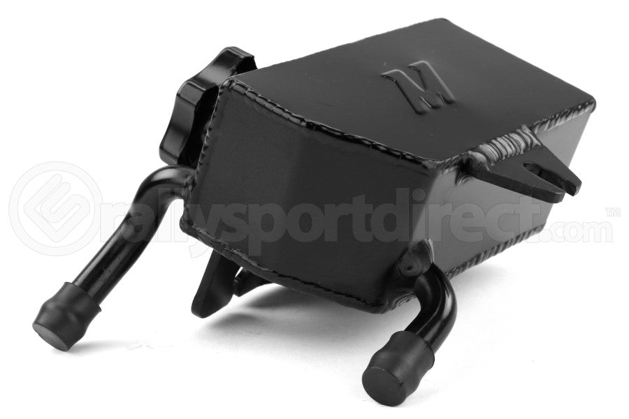 Mishimoto Aluminum Coolant Expansion Tank - 2008-2014 WRX