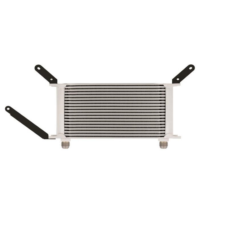 Mishimoto CVT Transmission Cooler Kit - 2015-2021 WRX (CVT MODELS)