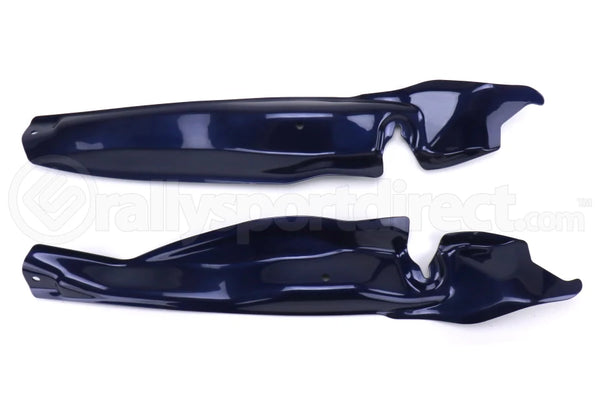 OLM PAINT MATCHED INNER FENDER TRIM - 2015-2020 Subaru WRX & STI