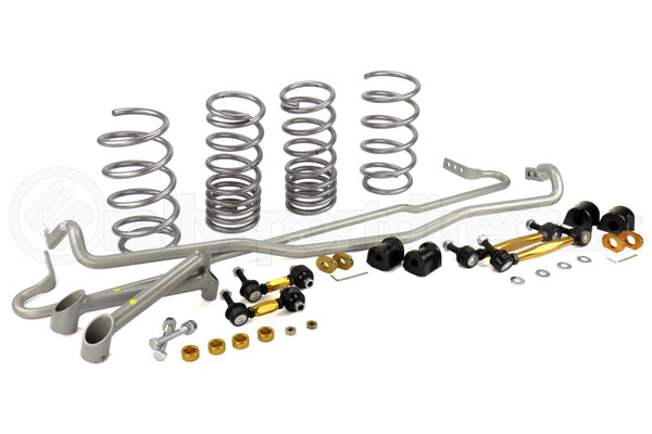 Whiteline Grip Series 1 Suspension Kit - 2013-2021 BRZ