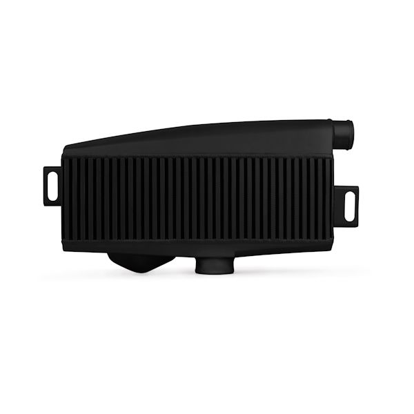 MISHIMOTO TOP MOUNT INTERCOOLER - 02-07 WRX, 04-07 STI
