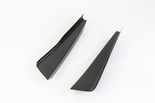 APR Performance Upper Canards - WRX / STI 2018-2020