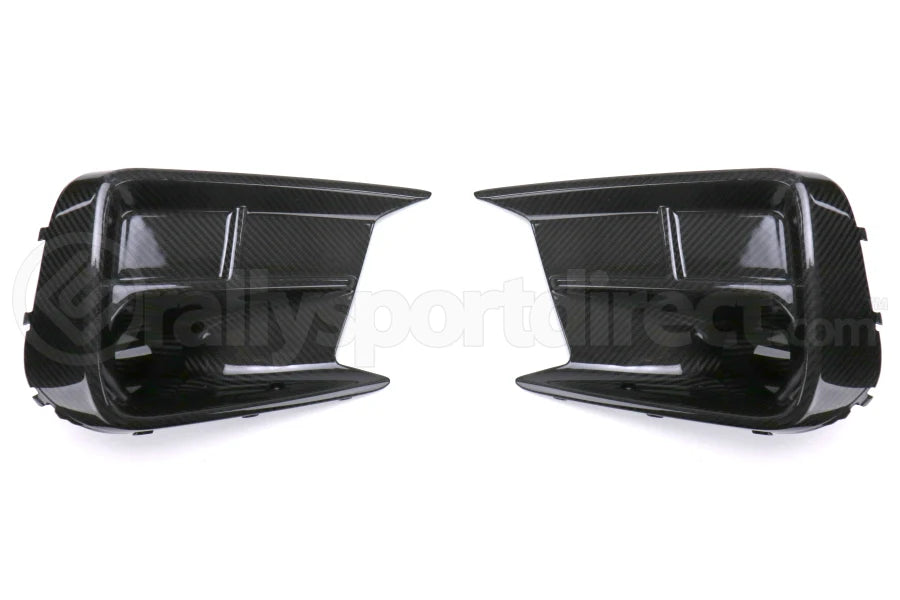 APR Performance Brake Cooling Ducts - STI 2018-2021