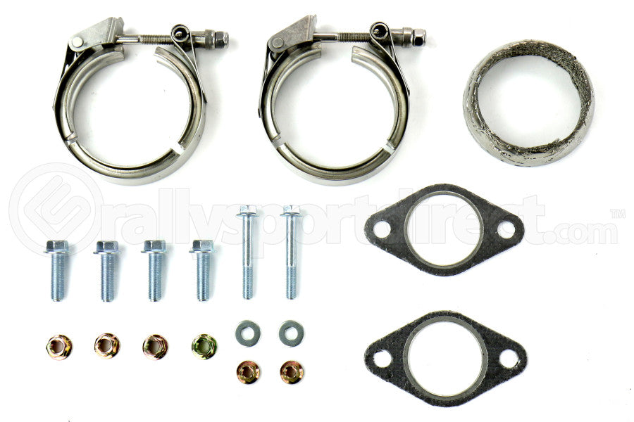 Nameless Performance Midpipe 3in - WRX 2015 - 2021 / STI 2015 - 2018