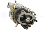 FORCED PERFORMANCE BLACK HTZ TURBO CHARGER - 02-07 WRX, 04+ STI