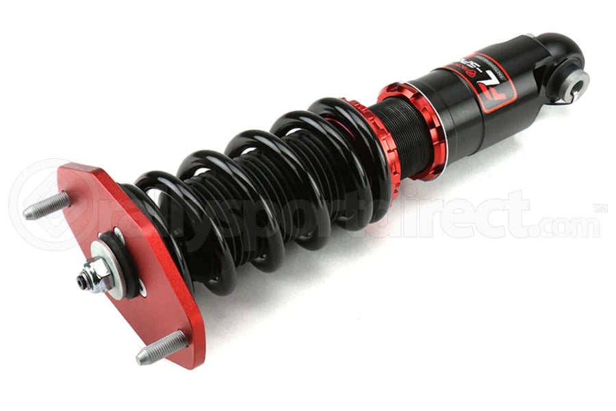 FactionFab FL-Spec V2 Coilover Kit - 2015-2021 WRX, 2015-2021 STI