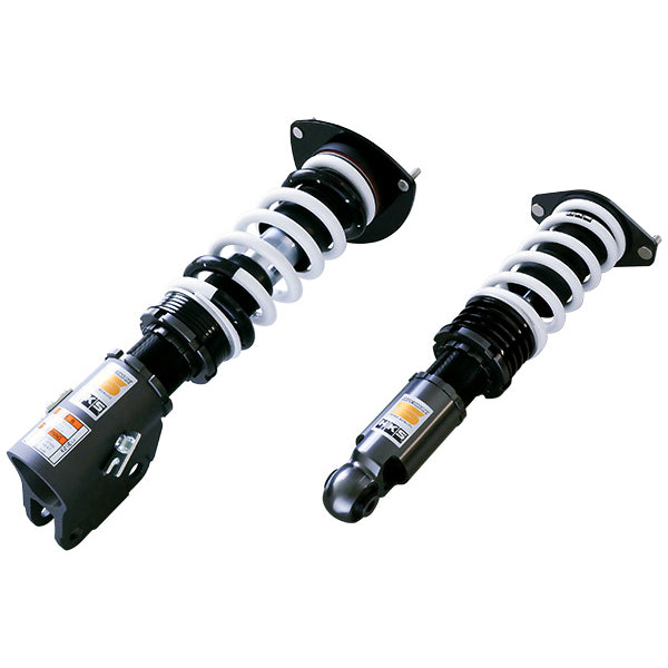 HKS Hipermax S Coilovers - STI 2008-2014 – SUBIE SUPPLY CO.