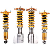 OHLINS ROAD AND TRACK COILOVERS - 08-21 STI, 15-21 WRX