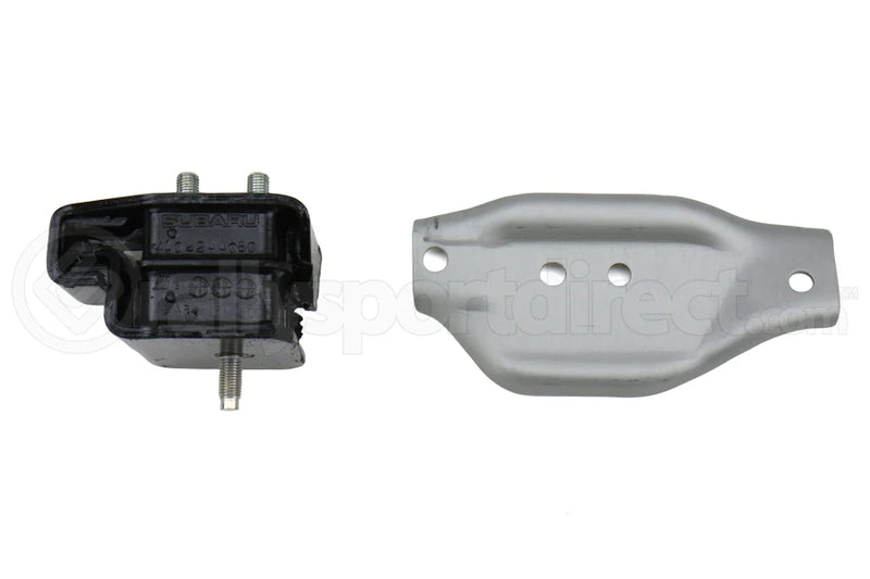 STI Group N Left Side Engine Mount - 02-14 WRX, 04-21 STI, 05-09 LGT