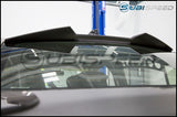 OLM ATAK Paint Matched Roof Spoiler  - 2015-2021 Subaru WRX & STI