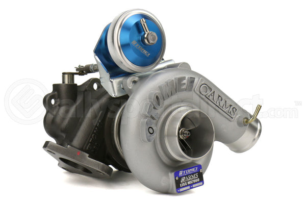 Tomei ARMS Turbo MX7960 - Subaru WRX 2002-2007 / STI 2004-2021