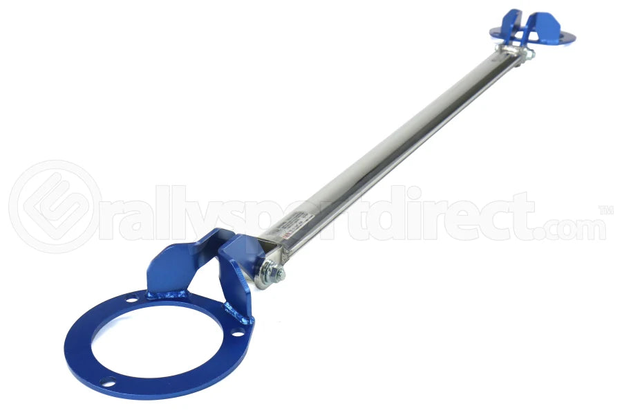 Cusco Rear Strut Tower Bar Type OS - 02-07 STI