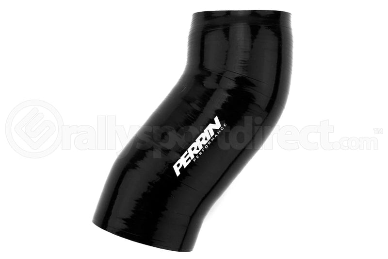 PERRIN MAF Hose Black - WRX/STI 2002-2007