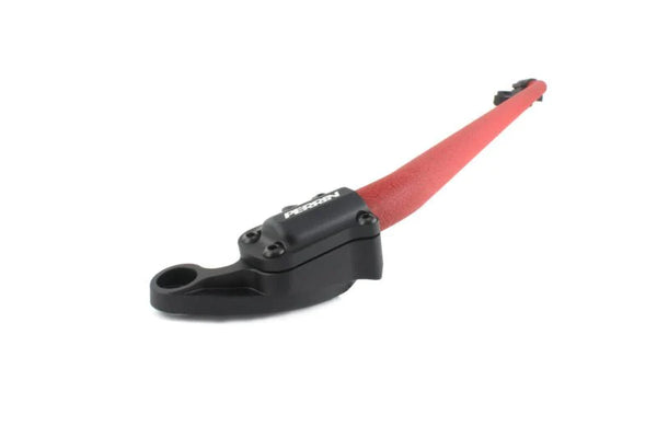 Perrin Front Strut Tower Bar - Red - 2019-2021 Ascent