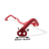 PERRIN Front Sway Bar Adjustable 22mm - 2013-2023 BRZ, 2013-2016 FRS,  2017-2021 GT86, 2022 GR86