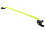 Perrin Neon Yellow Front Strut Tower Bar - 2022+ WRX
