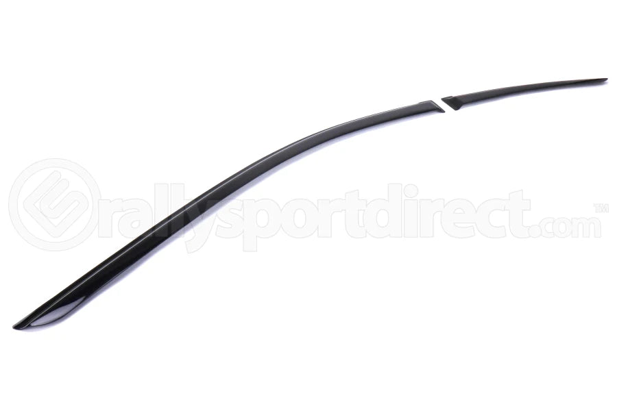 OLM Rain Guard Deflector Kit - Impreza Sedan 2017+